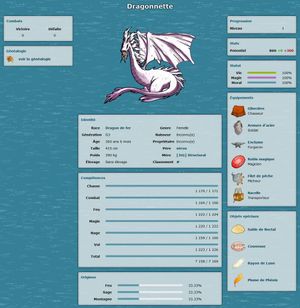Dragonea screenshot 4