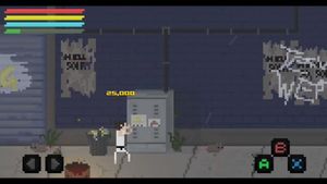 Dragonfist Limitless screenshot 4