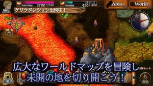 Dragon's Dogma Quest screenshot 3