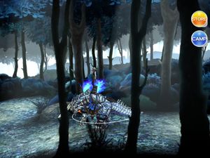 Drakerider screenshot 4