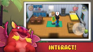 Drakomon screenshot 3
