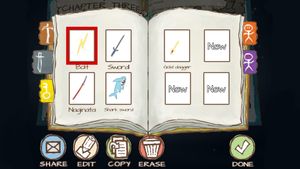 Draw a Stickman: Epic 2 screenshot 3