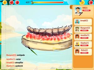 Draw & Guess Multiplayer screenshot 4