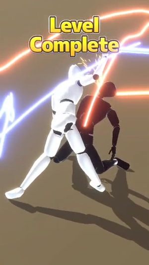 Draw Saber screenshot 1
