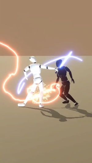 Draw Saber screenshot 3