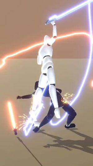 Draw Saber screenshot 4
