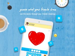 Draw Something Classic screenshot 3