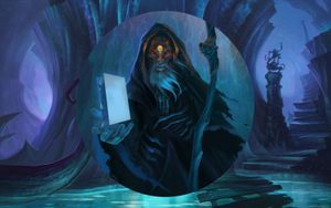 Drawn: Trail of Shadows screenshot 3
