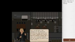 Dream City Office screenshot 3