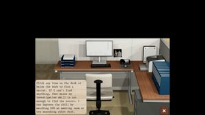 Dream City Office screenshot 4