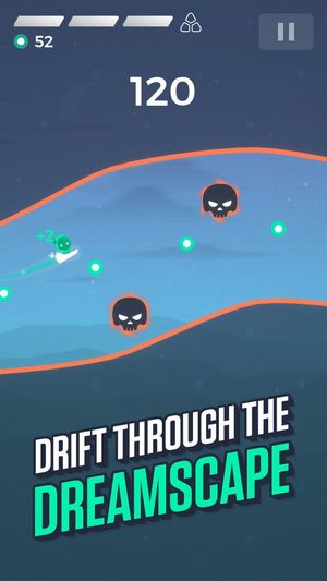 Dream Drifters screenshot 2