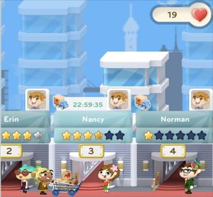Dream Heights screenshot 1