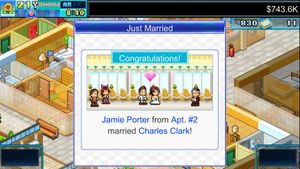 Dream House Days screenshot 3