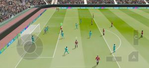 Dream League Soccer 2020 screenshot 2