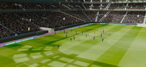 Dream League Soccer 2020 screenshot 3