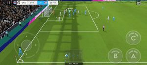 Dream League Soccer 2024 screenshot 2
