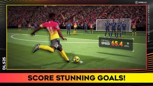 Dream League Soccer 2025 screenshot 4
