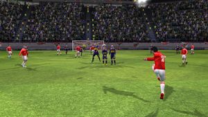 Dream League Soccer screenshot 3