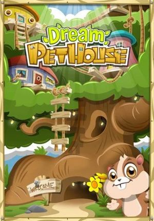 Dream PetHouse screenshot 4
