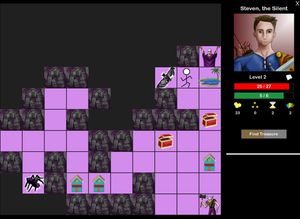 Dream Quest screenshot 3