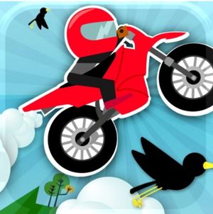 Dream Track Nation screenshot 1