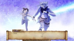 DreamCatcher: Reflections - Volume 1 screenshot 1