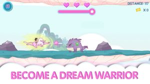 Dreamland Arcade screenshot 3