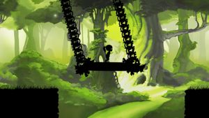 Dreamlike Worlds screenshot 2