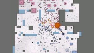 Drevepsina screenshot 1
