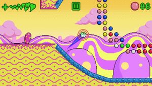 Dribble screenshot 1