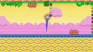 Dribble screenshot 3