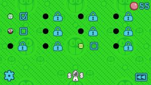 Dribble screenshot 4