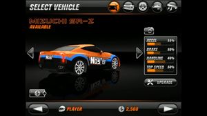 Drift Mania Championship 2 screenshot 3