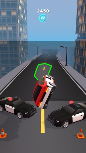 Drift Shape screenshot 3