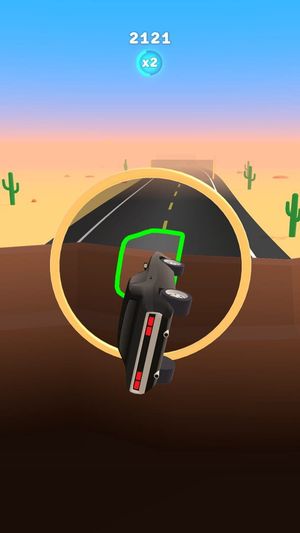 Drift Shape screenshot 4