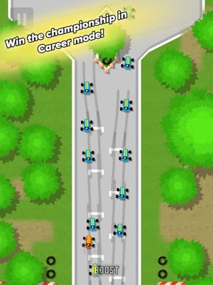 Drift'n'Drive screenshot 1