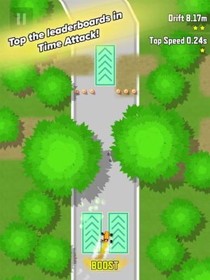 Drift'n'Drive screenshot 2