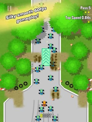 Drift'n'Drive screenshot 4