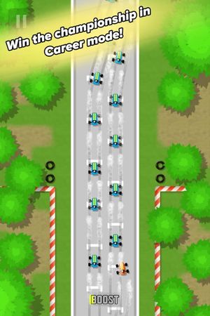 Drift'n'Drive screenshot 1