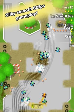 Drift'n'Drive screenshot 3