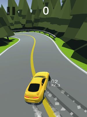 Drifto screenshot 1