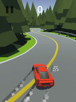 Drifto screenshot 3