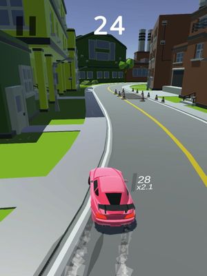Drifto screenshot 4