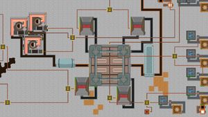 Drill Down screenshot 1