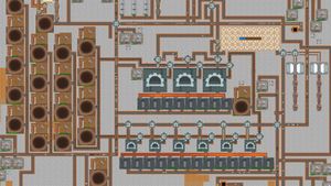 Drill Down screenshot 2