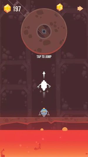 Drill Up screenshot 1