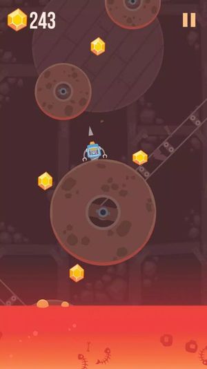 Drill Up screenshot 2