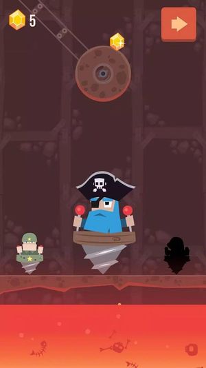 Drill Up screenshot 4