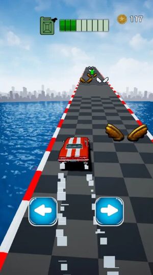 Drive Master: Simple Operation screenshot 1