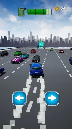 Drive Master: Simple Operation screenshot 2